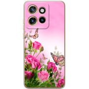 Чохол BoxFace Motorola Edge 50 Neo 