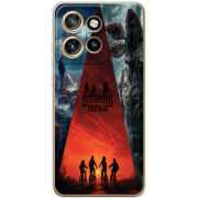 Чохол BoxFace Motorola Edge 50 Neo Дивні дива