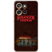 Чохол BoxFace Motorola Edge 50 Neo 