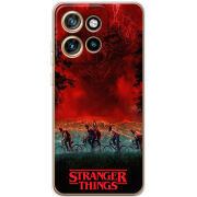 Чохол BoxFace Motorola Edge 50 Neo 