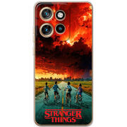 Чохол BoxFace Motorola Edge 50 Neo 