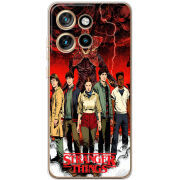 Чохол BoxFace Motorola Edge 50 Neo 