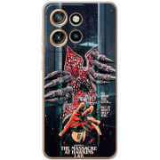 Чохол BoxFace Motorola Edge 50 Neo 