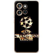 Чохол BoxFace Motorola Edge 50 Neo 