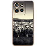 Чохол BoxFace Motorola Edge 50 Neo 
