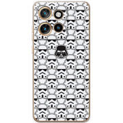 Чохол BoxFace Motorola Edge 50 Neo 