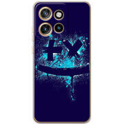 Чохол BoxFace Motorola Edge 50 Neo 