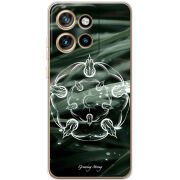 Чохол BoxFace Motorola Edge 50 Neo 