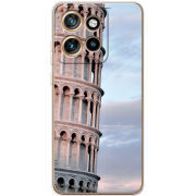 Чохол BoxFace Motorola Edge 50 Neo 