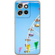 Чохол BoxFace Motorola Edge 50 Neo 