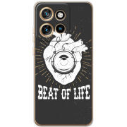 Чохол BoxFace Motorola Edge 50 Neo 