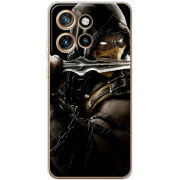 Чохол BoxFace Motorola Edge 50 Neo 