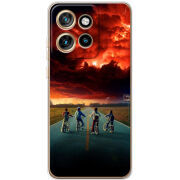 Чохол BoxFace Motorola Edge 50 Neo 