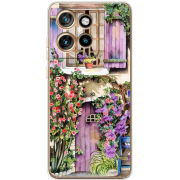 Чохол BoxFace Motorola Edge 50 Neo 