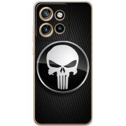 Чохол BoxFace Motorola Edge 50 Neo 