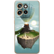 Чохол BoxFace Motorola Edge 50 Neo 
