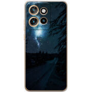 Чохол BoxFace Motorola Edge 50 Neo Between two Days