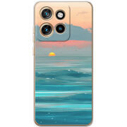 Чохол BoxFace Motorola Edge 50 Neo Inspiration