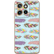 Чохол BoxFace Motorola Edge 50 Neo 