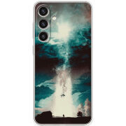 Чехол BoxFace Samsung Galaxy S25 Plus (S936) 