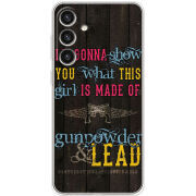Чехол BoxFace Samsung Galaxy S25 Plus (S936) 