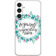 Чехол BoxFace Samsung Galaxy S25 Plus (S936) 