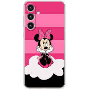 Чехол BoxFace Samsung Galaxy S25 Plus (S936) 