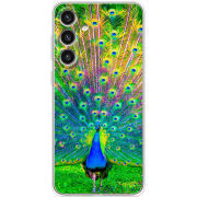 Чехол BoxFace Samsung Galaxy S25 Plus (S936) 