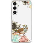 Чехол BoxFace Samsung Galaxy S25 Plus (S936) 