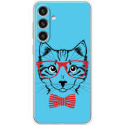Чехол BoxFace Samsung Galaxy S25 Plus (S936) 