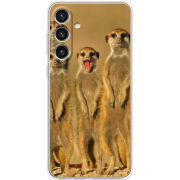 Чехол BoxFace Samsung Galaxy S25 Plus (S936) 