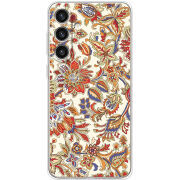 Чехол BoxFace Samsung Galaxy S25 Plus (S936) Rapsody