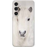 Чехол BoxFace Samsung Galaxy S25 Plus (S936) 