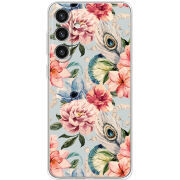 Чехол BoxFace Samsung Galaxy S25 Plus (S936) Rosy