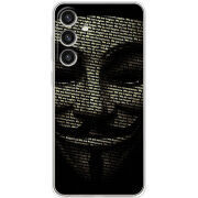 Чехол BoxFace Samsung Galaxy S25 Plus (S936) 