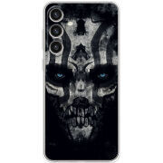 Чехол BoxFace Samsung Galaxy S25 Plus (S936) The Dark