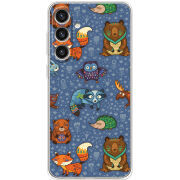Чехол BoxFace Samsung Galaxy S25 Plus (S936) 