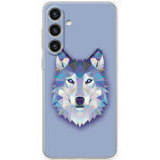 Чехол BoxFace Samsung Galaxy S25 Plus (S936) Wolfie
