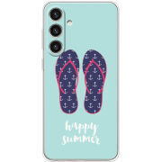 Чехол BoxFace Samsung Galaxy S25 Plus (S936) 