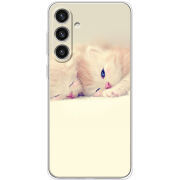 Чехол BoxFace Samsung Galaxy S25 Plus (S936) 