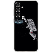 Чехол BoxFace Samsung Galaxy S25 Plus (S936) 