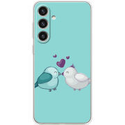 Чехол BoxFace Samsung Galaxy S25 Plus (S936) 