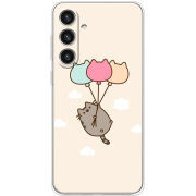 Чехол BoxFace Samsung Galaxy S25 Plus (S936) 