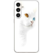 Чехол BoxFace Samsung Galaxy S25 Plus (S936) 