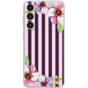 Чехол BoxFace Samsung Galaxy S25 Plus (S936) Purple Fantasy