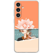 Чехол BoxFace Samsung Galaxy S25 Plus (S936) 