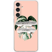 Чехол BoxFace Samsung Galaxy S25 Plus (S936) 