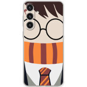 Чехол BoxFace Samsung Galaxy S25 Plus (S936) Harry