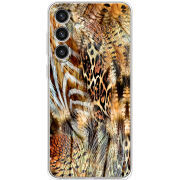 Чехол BoxFace Samsung Galaxy S25 Plus (S936) 