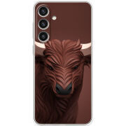 Чехол BoxFace Samsung Galaxy S25 Plus (S936) 